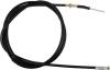 Picture of Rear Brake Cable for 2004 Suzuki AY 50 K4 Katana (A/C)