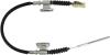 Picture of Rear Brake Cable for 2006 Suzuki LT 80 K6