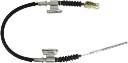 Picture of Rear Brake Cable Suzuki LT80 90-06