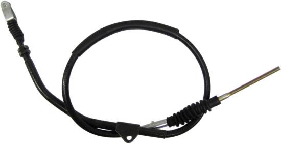 Picture of Rear Brake Cable Suzuki GZ125 Marauder 98-11