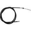 Picture of Rear Brake Cable Yamaha CW50 (BWs) 90-09