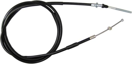 Picture of Rear Brake Cable Yamaha CG50 Jog 88-91