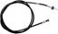 Picture of Rear Brake Cable CPI Popcorn 50