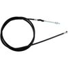 Picture of Rear Brake Cable Piaggio LX50 2T