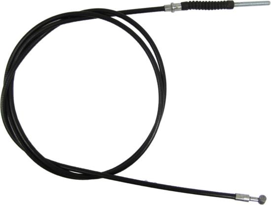 Picture of Rear Brake Cable Peugeot Ludix 50