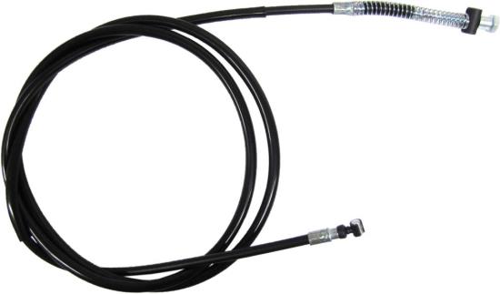 Picture of Rear Brake Cable Peugeot V-clic 50