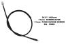 Picture of Speedo Cable for 1986 Honda NT 50 G Mini Melody