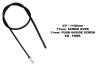 Picture of Speedo Cable for 1993 Honda SA 50 P Vision Met in