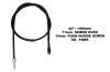 Picture of Speedo Cable for 1999 Honda FX 650 X Vigor