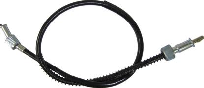 Picture of Tacho Cable for 1985 Suzuki RG 125 UCG (Gamma l)