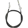 Picture of Tacho Cable for 1984 Suzuki TS 125 XUE