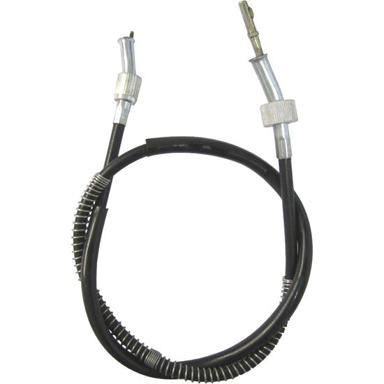 Picture of Tacho Cable for 1984 Suzuki TS 125 XUE