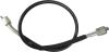 Picture of Tacho Cable for 1977 Suzuki GS 400 XB (Drum Front & Rear Model) (K/Start)