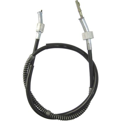 Picture of Tacho Cable for 1975 Suzuki GT 750 M