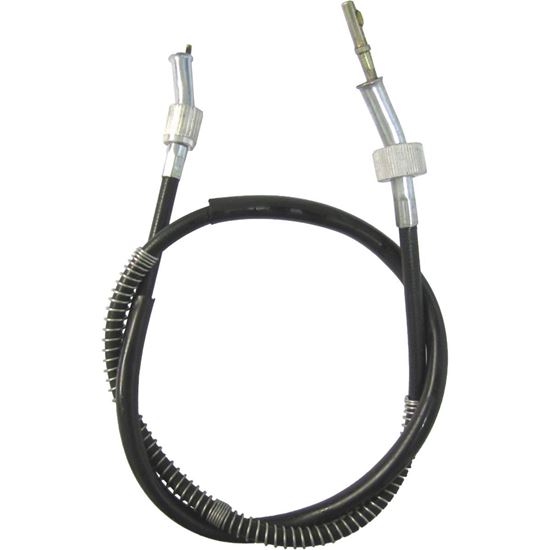 Picture of Tacho Cable for 1972 Suzuki GT 380 J (Drum)