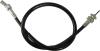 Picture of Tacho Cable for 1975 Yamaha RS 125 (Drum) (480)