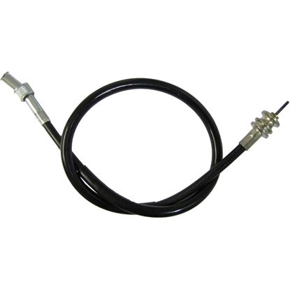 Picture of Tacho Cable for 1983 Yamaha XT 125 K