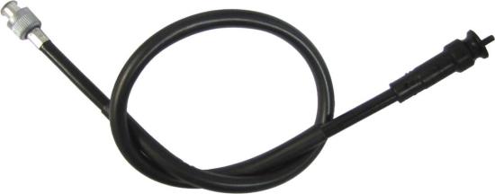 Picture of Tacho Cable for 1975 Yamaha XS 360 B (Disc Front & Drum Rear)