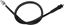 Picture of Tacho Cable for 1981 Yamaha XS 400 SH Special (SOHC) (4G5)