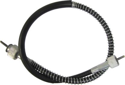 Picture of Tacho Rev Counter Cable Yamaha XS500, XS750, XJ550