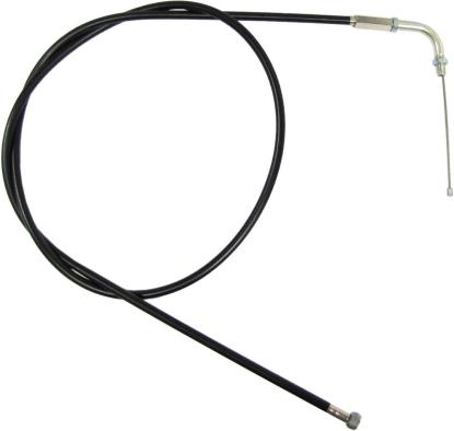 Picture of Throttle Cable Puch