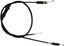 Picture of Throttle Cable Honda MT50 80-93