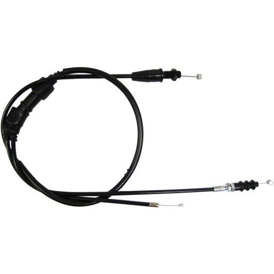 Picture of Throttle Cable or Pull Cable for 1982 Honda MTX 50 SC