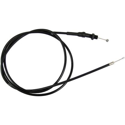 Picture of Throttle Cable or Pull Cable for 1980 Honda NC 50 K1/Z Express 1