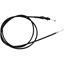 Picture of Throttle Cable or Pull Cable for 1982 Honda NC 50 K1/Z Express 1