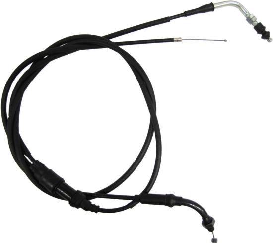 Picture of Throttle Cable Honda SH50T,W,Y,1 City Express 1997-2002