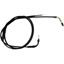 Picture of Throttle Cable or Pull Cable for 1993 Honda SJ 50 P Bali