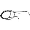 Picture of Throttle Cable Honda SFX50T, V, X, Y, 1 95-03