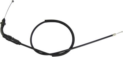 Picture of Throttle Cable Honda C50, C70, C90 Cub