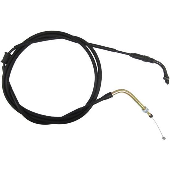 Picture of Throttle Cable or Pull Cable for 2008 Honda SCV 100 -8 Lead