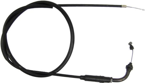 Picture of Throttle Cable Honda CG125 (China) Length 960mm-90mm