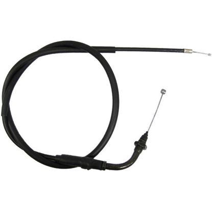 Picture of Throttle Cable or Pull Cable for 2007 Honda CG 125 ES7