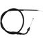 Picture of Throttle Cable or Pull Cable for 2001 Honda CG 125 -1 (K/Start)