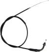 Picture of Throttle Cable or Pull Cable for 1978 Honda CD 185 T (Twin)