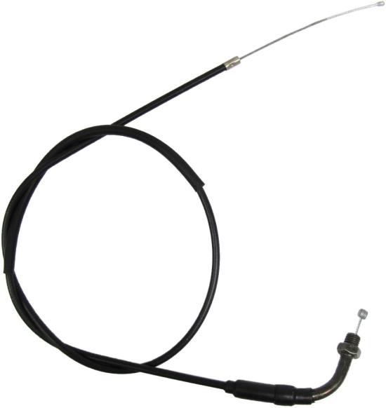 Picture of Throttle Cable Honda CM125, CD185, CD200 880mm