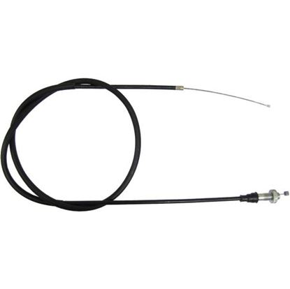 Picture of Throttle Cable or Pull Cable for 1984 Honda CR 250 RE