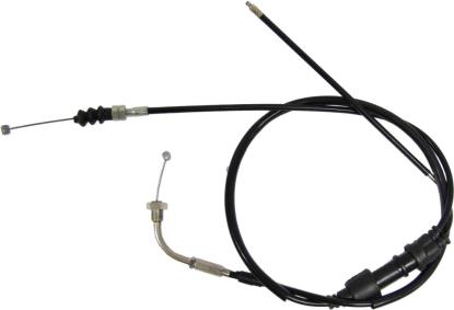 Picture of Throttle Cable Honda MBX125 84-86