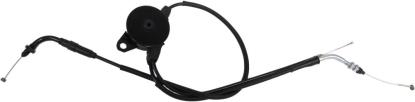 Picture of Throttle Cable Honda NSR125FL-FN 90-92, RK-RN 89-92 (KY4)