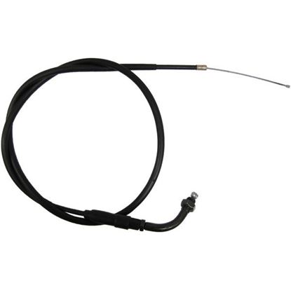 Picture of Throttle Cable or Pull Cable for 1998 Honda CLR 125 W City Fly