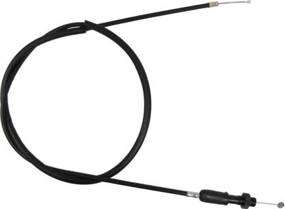 Picture of Throttle Cable Honda XL100, XL125, XL185