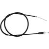 Picture of Throttle Cable or Pull Cable for 1982 Honda XL 125 RC (Drum Model)