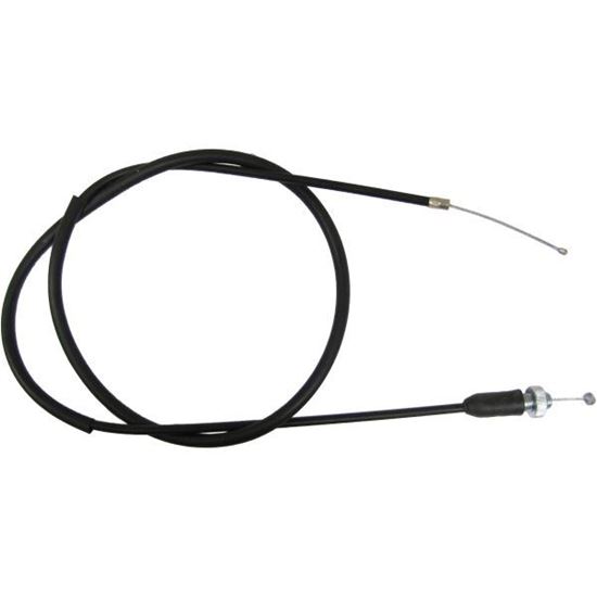 Picture of Throttle Cable or Pull Cable for 1985 Honda XL 125 RF (Disc Model)