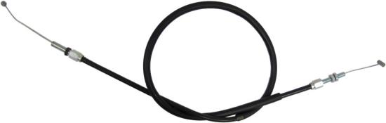 Picture of Throttle Cable Honda XL125 V1-7 Varadero 01-07