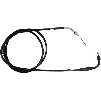 Picture of Throttle Cable or Pull Cable for 2005 Honda NES 125 5 (@ 125)