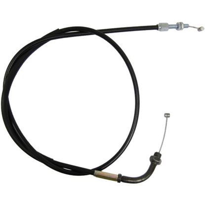 Picture of Throttle Cable or Pull Cable for 1979 Honda CM 400 TA (NC01)