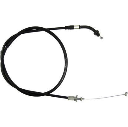 Picture of Throttle Cable or Pull Cable for 1978 Honda XL 250 S